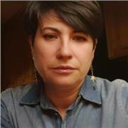 Laureata in sistemi giuridici